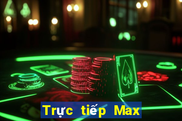 Trực tiếp Max 4D ngày 19