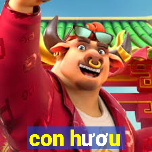 con hươu