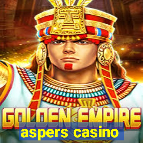 aspers casino