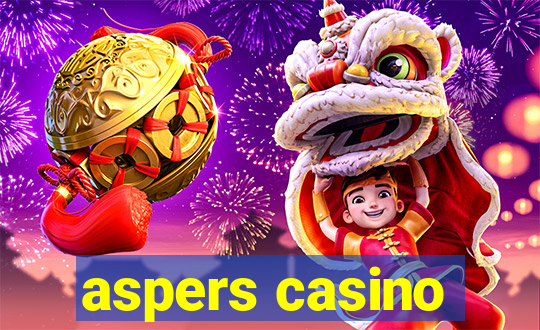 aspers casino