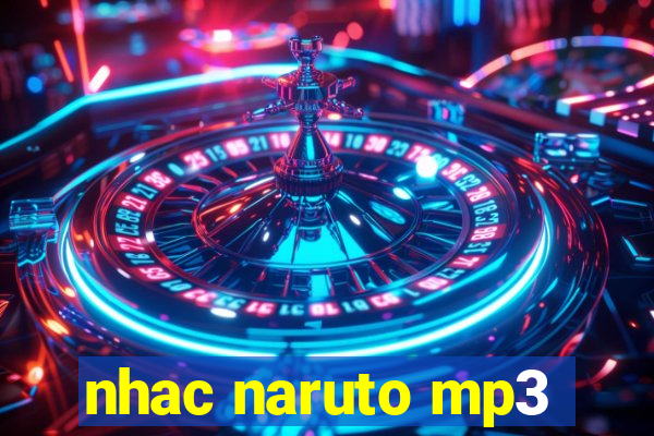 nhac naruto mp3