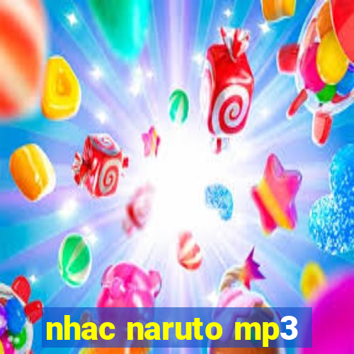 nhac naruto mp3