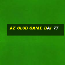 Az Club Game Bài 77