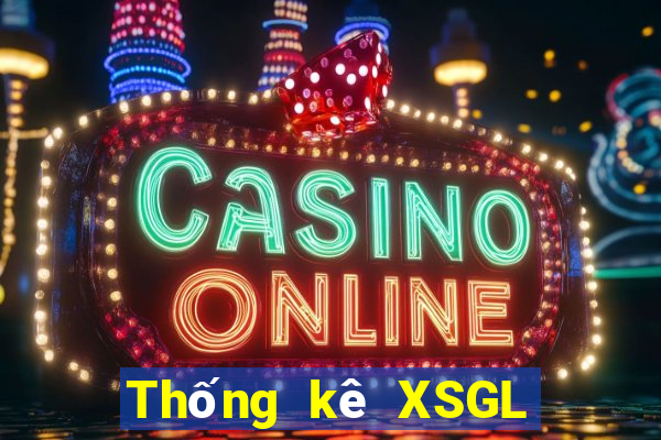 Thống kê XSGL ngày 23