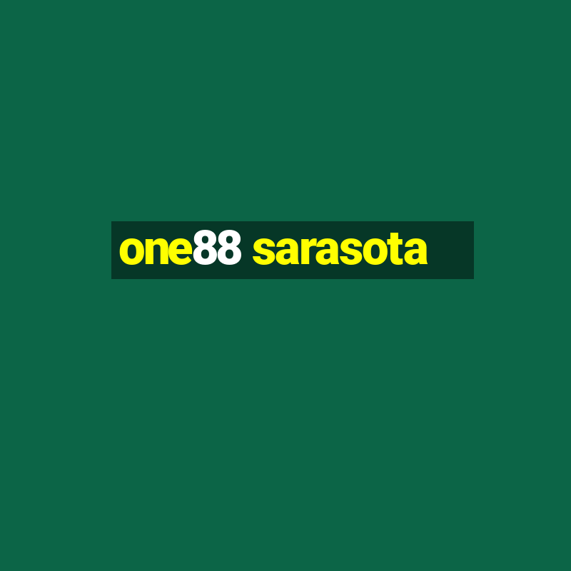 one88 sarasota