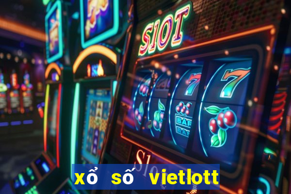 xổ số vietlott ngày 30 tháng 12 năm 2024