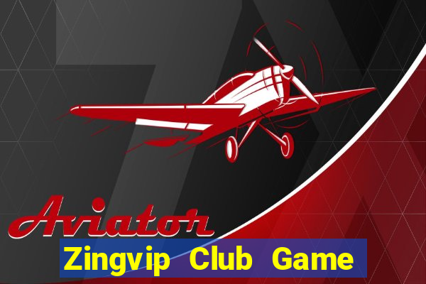 Zingvip Club Game Bài Live