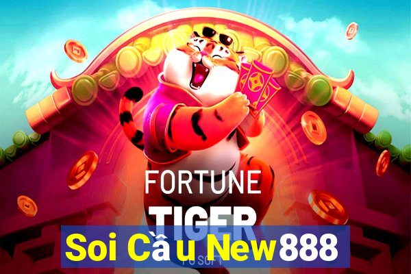 Soi Cầu New888