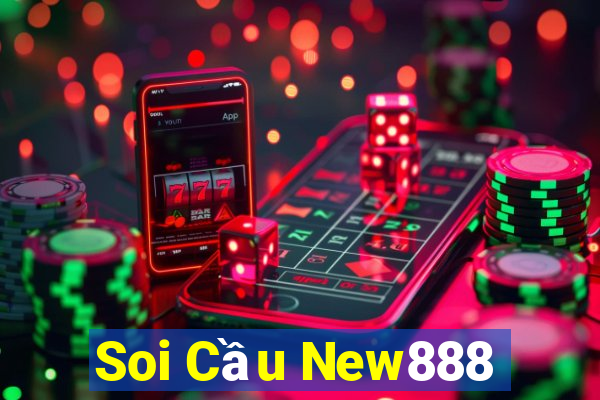 Soi Cầu New888