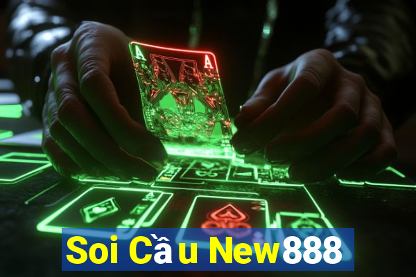 Soi Cầu New888