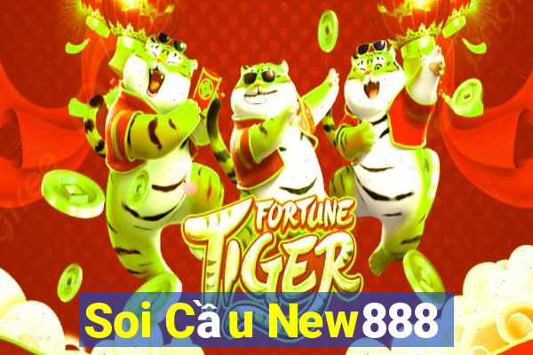 Soi Cầu New888