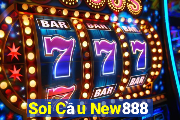 Soi Cầu New888