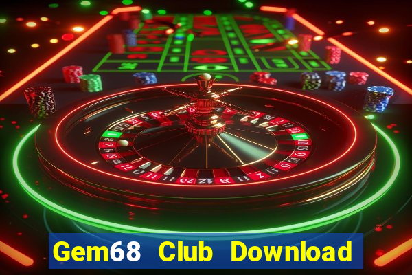 Gem68 Club Download Game Đánh Bài