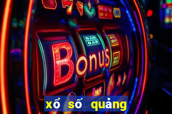 xổ số quảng bình ngày 13 tháng 04