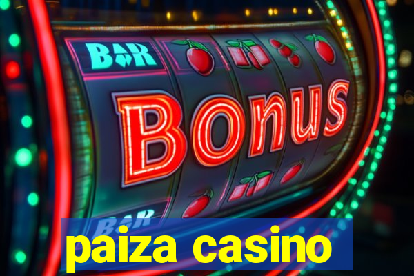 paiza casino