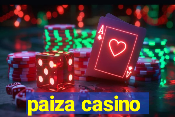 paiza casino