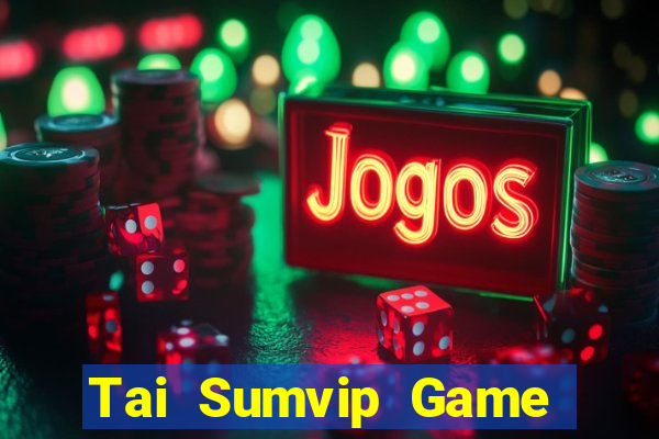 Tai Sumvip Game Bài Poker Online