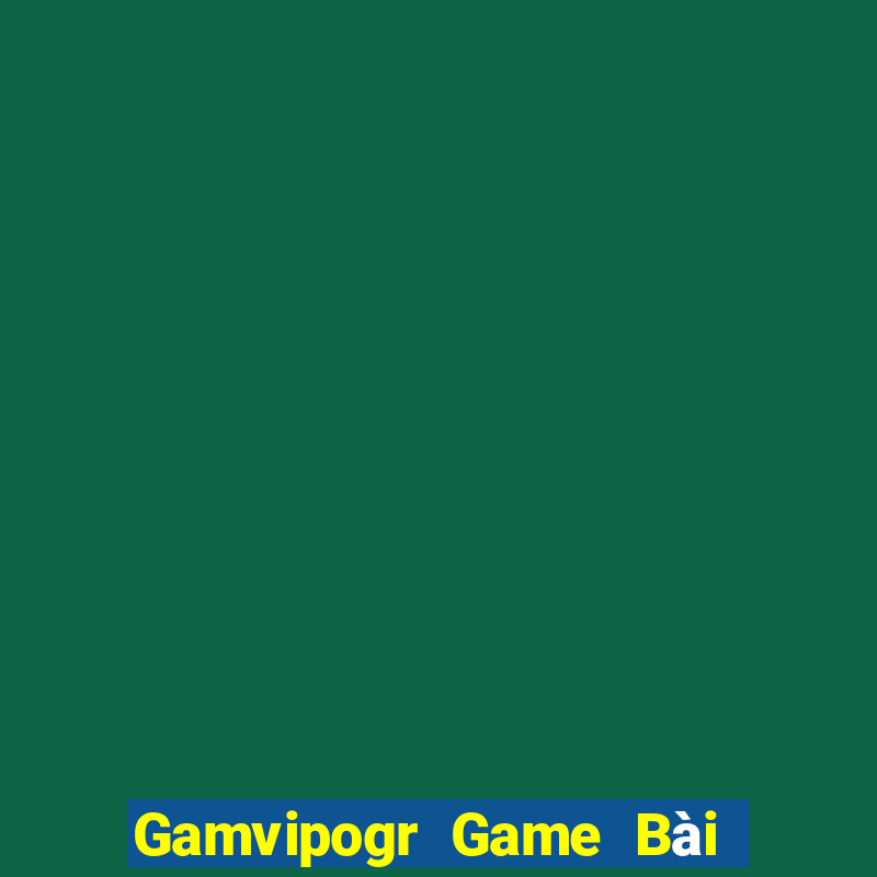 Gamvipogr Game Bài 6 Lá