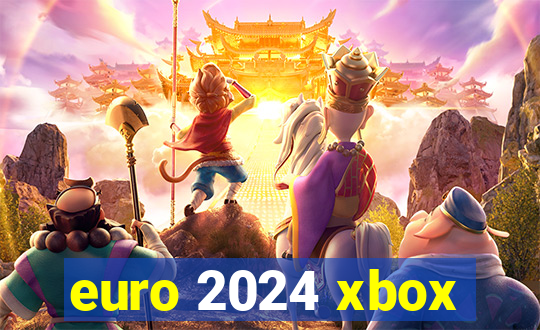 euro 2024 xbox