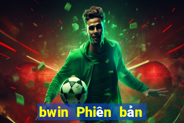 bwin Phiên bản web Đăng nhập