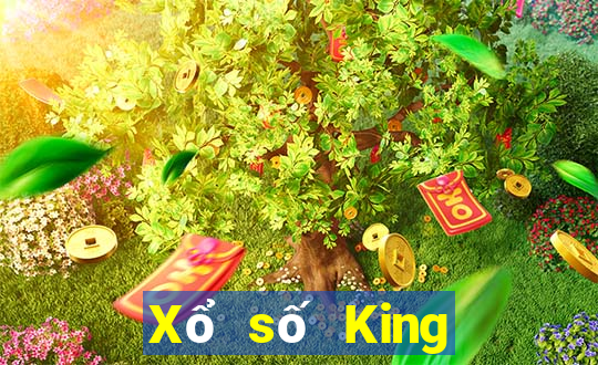 Xổ số King Apple Edition