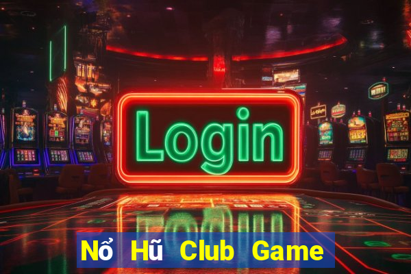 Nổ Hũ Club Game Bài 6 Lá