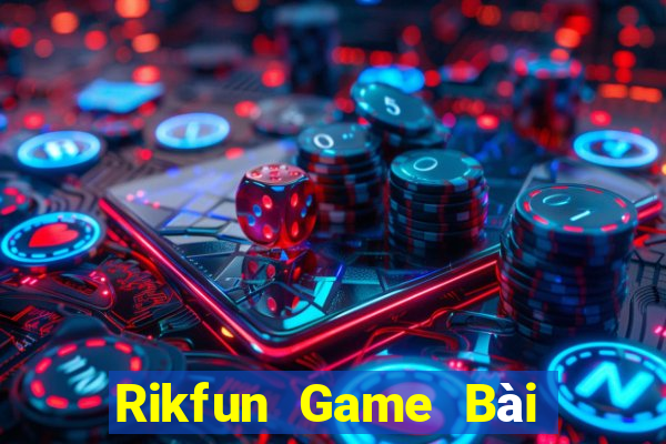 Rikfun Game Bài Ma Thuật