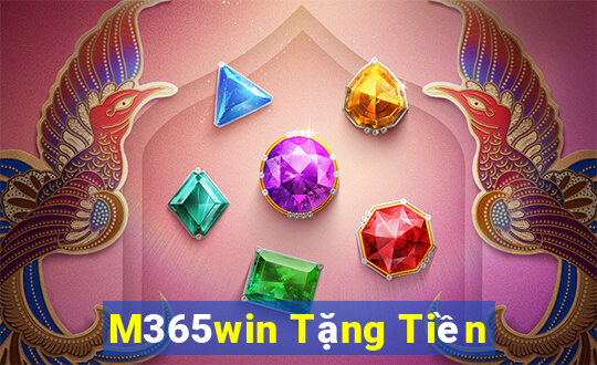 M365win Tặng Tiền