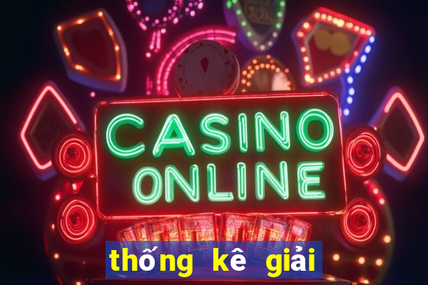 thống kê giải đặc biệt miền trung