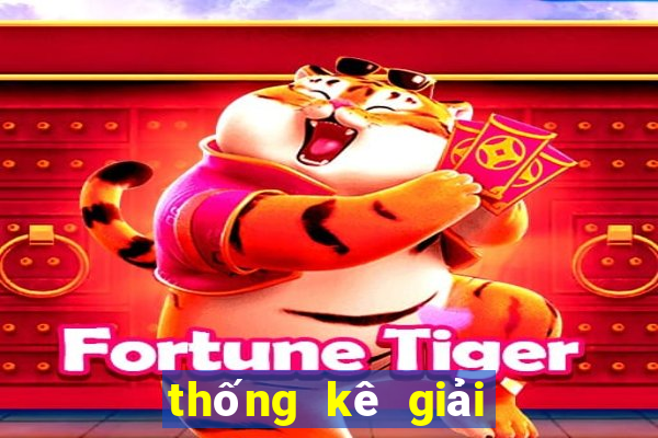 thống kê giải đặc biệt miền trung