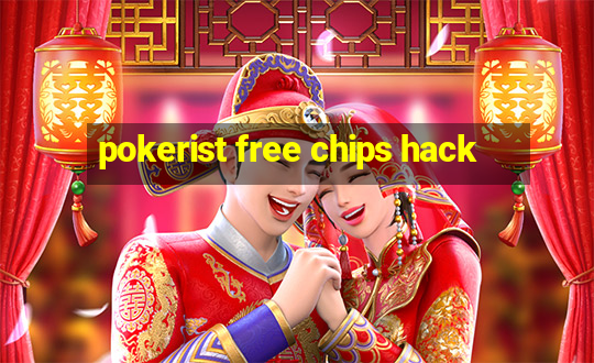 pokerist free chips hack