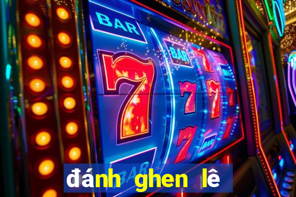 đánh ghen lê phương anh