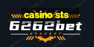 casino sts