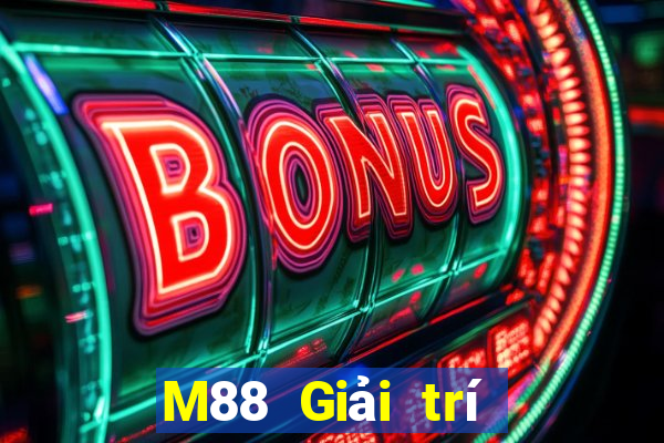 M88 Giải trí hàng đầu Tải về