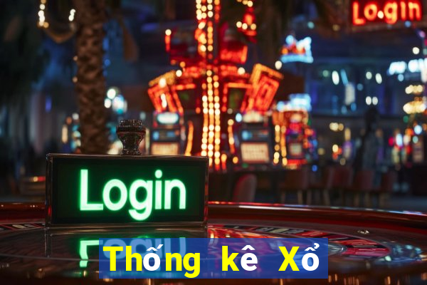 Thống kê Xổ Số điện toán 6x36 ngày 20