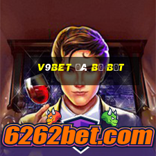 v9bet đã bị bắt