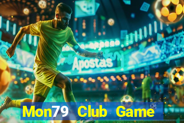 Mon79 Club Game Bài Zic