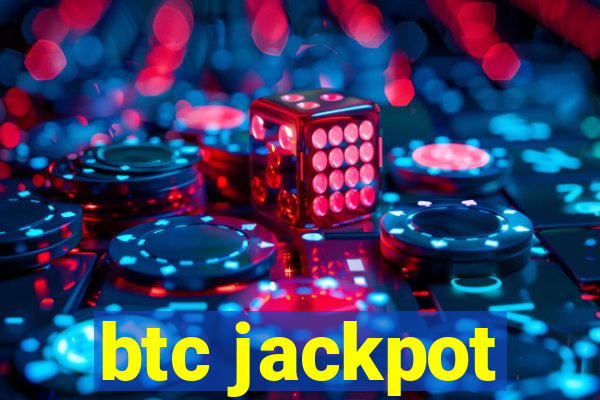 btc jackpot