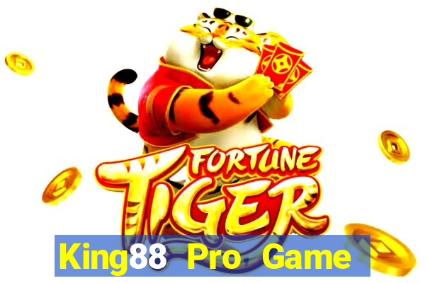 King88 Pro Game Bài 2024