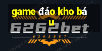 game đảo kho báu