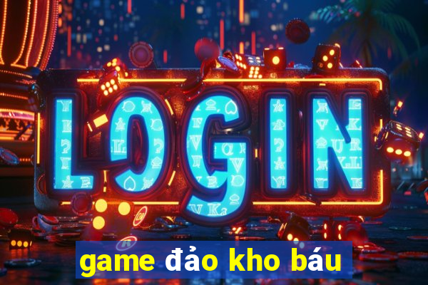 game đảo kho báu