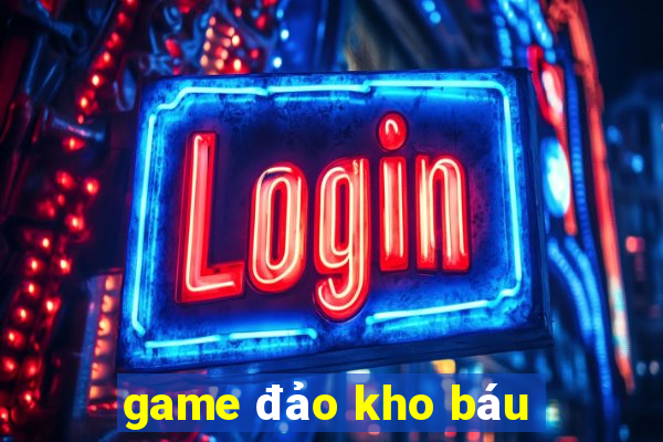 game đảo kho báu