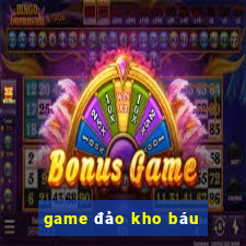 game đảo kho báu