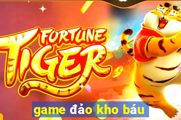 game đảo kho báu