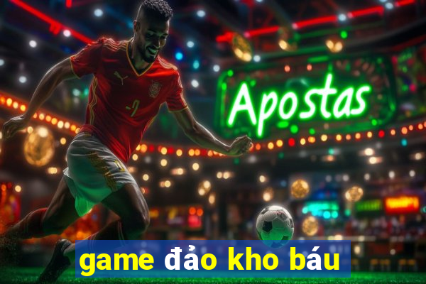 game đảo kho báu