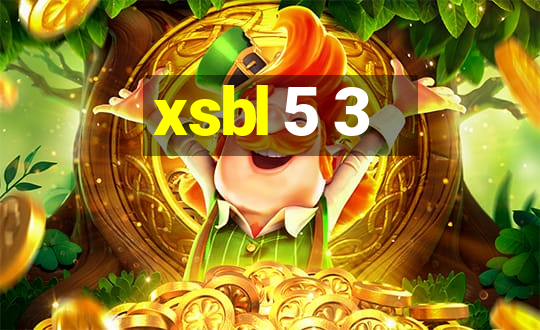 xsbl 5 3