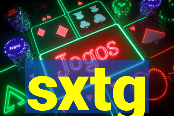 sxtg