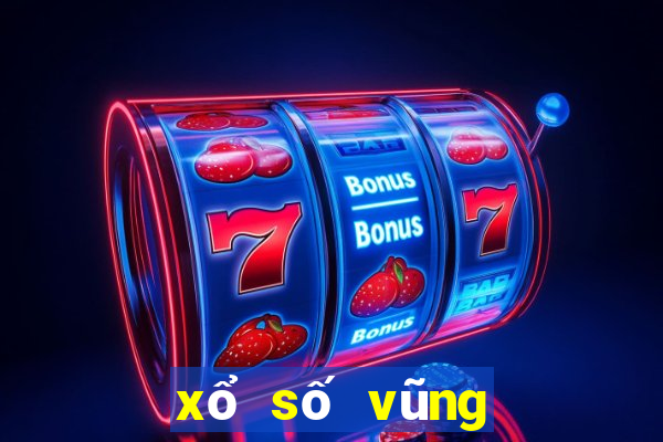 xổ số vũng tàu ngày 9 tháng 8