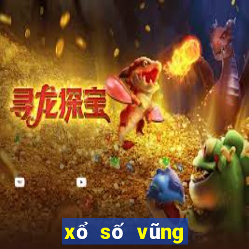 xổ số vũng tàu ngày 9 tháng 8