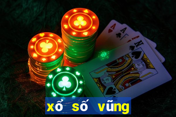 xổ số vũng tàu ngày 9 tháng 8